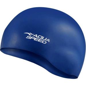 Шапочка для плавання Aquaspeed MONO