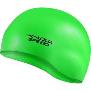 Шапочка для плавання Aquaspeed MONO