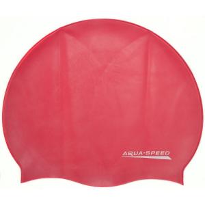 Шапочка для плавання Aquaspeed MONO