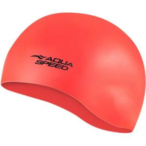 Шапочка для плавання Aquaspeed MONO