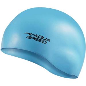 Шапочка для плавання Aquaspeed MONO