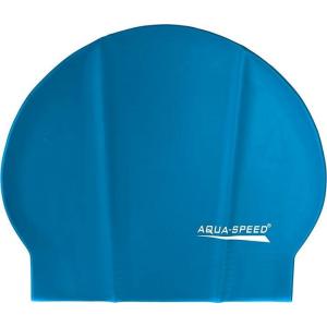 Шапочка для плавання Aquaspeed STANDARD