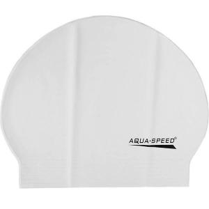 Шапочка для плавання Aquaspeed STANDARD