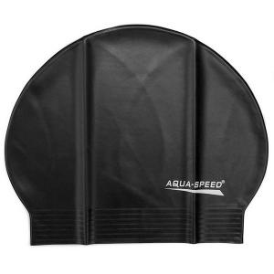 Шапочка для плавання Aquaspeed STANDARD
