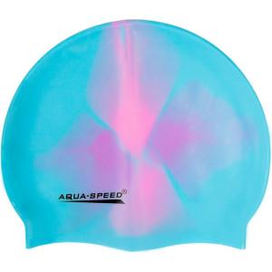 Шапочка для плавання Aquaspeed BUNT (113-36)