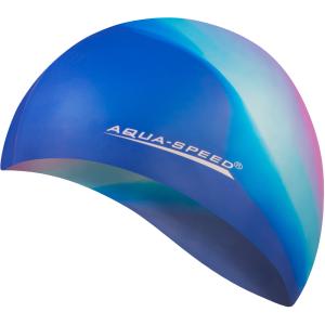 Шапочка для плавання Aquaspeed BUNT (113-40)