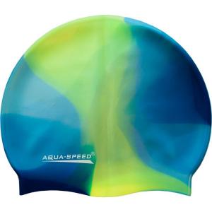 Шапочка для плавання Aquaspeed BUNT (113-41)