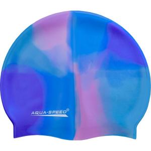 Шапочка для плавання Aquaspeed BUNT (113-43)