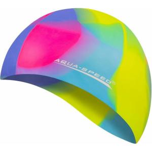 Шапочка для плавання Aquaspeed Bunt (113-44)