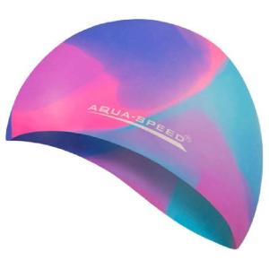 Шапочка для плавання Aquaspeed BUNT (113-45)
