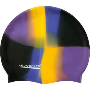 Шапочка для плавання Aquaspeed BUNT (113-46)