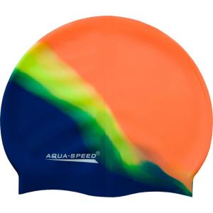 Шапочка для плавання Aquaspeed BUNT (113-48)