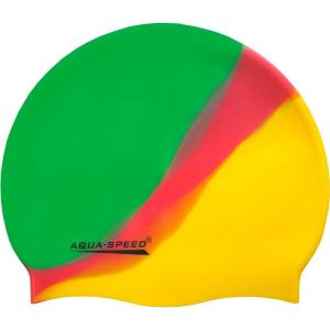 Шапочка для плавання Aquaspeed BUNT (113-49)