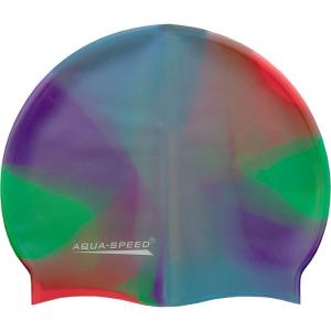 Шапочка для плавання Aquaspeed BUNT (113-51)