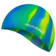 Шапочка для плавання Aquaspeed BUNT