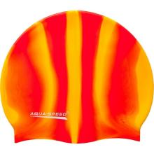 Шапочка для плавання Aquaspeed BUNT (113-59)