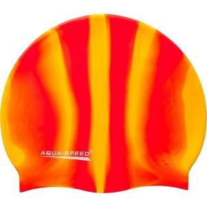 Шапочка для плавання Aquaspeed BUNT (113-59)