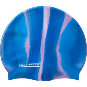 Шапочка для плавання Aquaspeed BUNT (113-60)