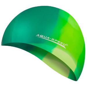 Шапочка для плавання Aquaspeed BUNT (113-63)