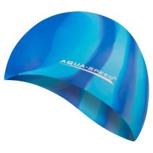 Шапочка для плавання Aquaspeed BUNT (113-64)