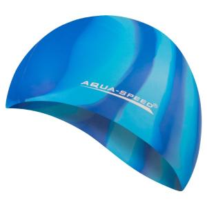 Шапочка для плавання Aquaspeed BUNT (113-64)