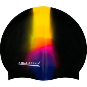 Шапочка для плавання Aquaspeed BUNT (113-66)