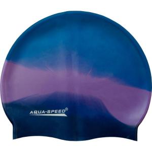 Шапочка для плавання Aquaspeed BUNT (113-71)