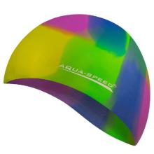 Шапочка для плавання Aquaspeed BUNT (113-73)