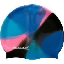 Шапочка для плавання Aquaspeed BUNT (113-80)