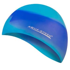 Шапочка для плавання Aquaspeed BUNT (113-81)