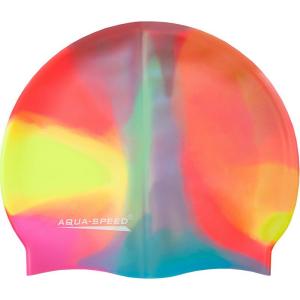 Шапочка для плавання Aquaspeed BUNT (113-86)