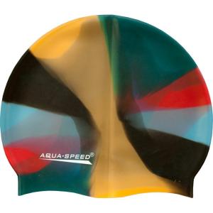 Шапочка для плавання Aquaspeed BUNT (113-87)