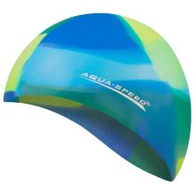 Шапочка для плавання Aquaspeed BUNT (113-94)