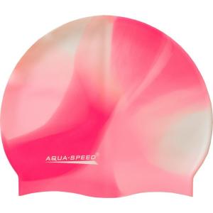 Шапочка для плавання Aquaspeed BUNT (113-95)