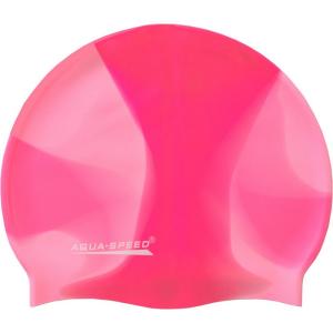Шапочка для плавання Aquaspeed BUNT (113-99)
