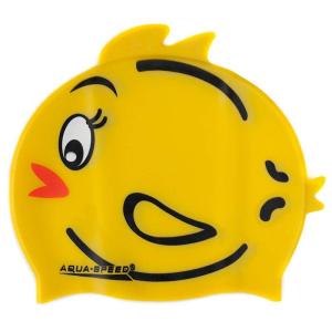 Шапочка для плавання дитяча Aquaspeed TWEETY