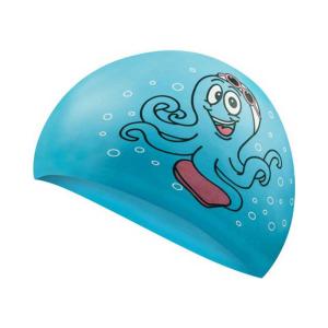 шапочка для плавання ​​KIDDIE Octopus
