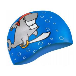 шапочка для плавання KIDDIE Shark