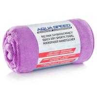Рушник Aqua Speed ​​DRY SOFT