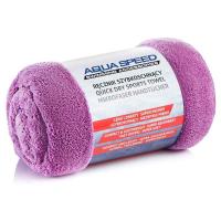 Рушник Aqua Speed ​​DRY CORAL