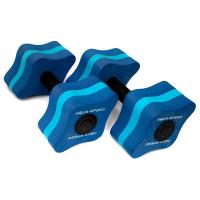 Гантелі для аквафітнесу AQUAFITNESS Dumbells