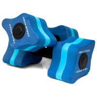 Гантелі для аквафітнесу AQUAFITNESS Dumbells