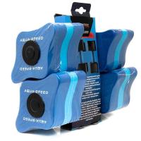 Гантелі для аквафітнесу AQUAFITNESS Dumbells