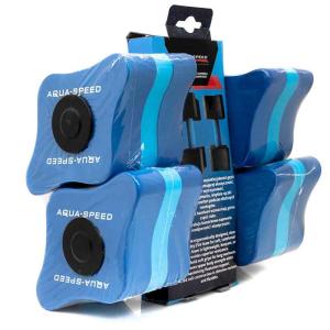 Гантелі для аквафітнесу AQUAFITNESS Dumbells