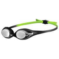 Окуляри для плавання дитячі Arena SPIDER JR MIRROR (1E362-056)