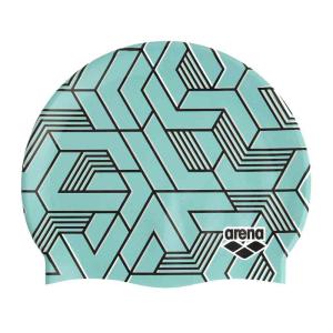 Шапочка для плавання Arena Print 2