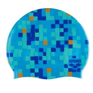 Шапочка для плавання Arena Print 2