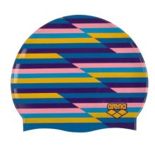 Шапочка для плавання Arena Print 2