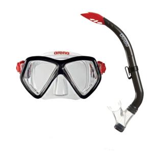 Аква-комплект  Sea Discovery 2 Mask+Snorkel