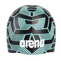 Шапочка для плавання Arena Poolish Moulded